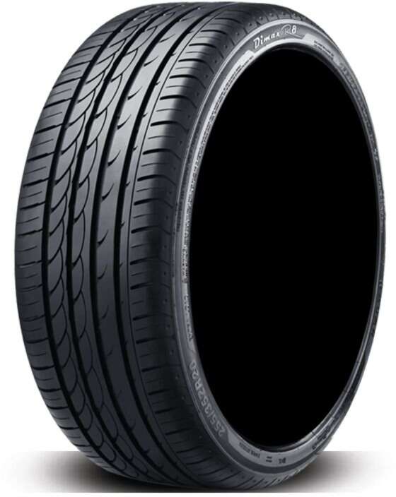 275/40R18 103Y Radar DIMAX R8+ | Gumisfutar.hu